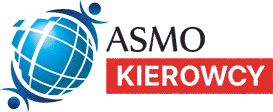 kierowca CE Niemcy - ASMO