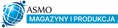 Praca magazyn - ASMO Solutions