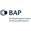 BAP logo